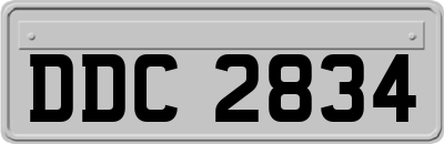 DDC2834