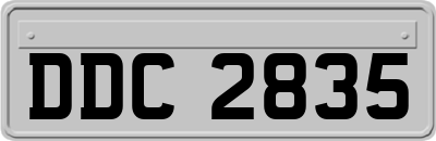DDC2835