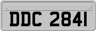DDC2841