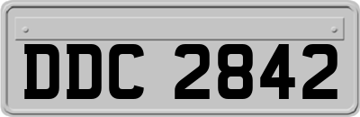 DDC2842