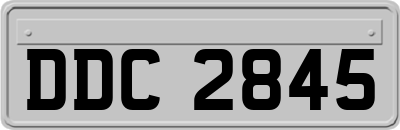 DDC2845