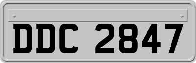DDC2847