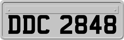 DDC2848
