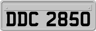 DDC2850