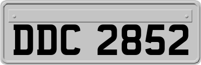 DDC2852
