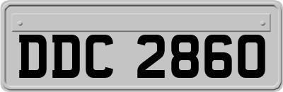 DDC2860