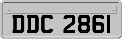DDC2861