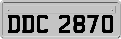 DDC2870