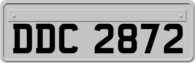 DDC2872