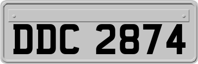 DDC2874