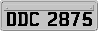 DDC2875