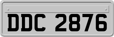 DDC2876
