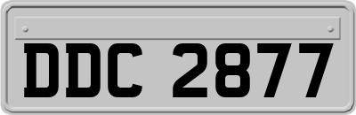 DDC2877