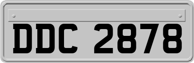 DDC2878
