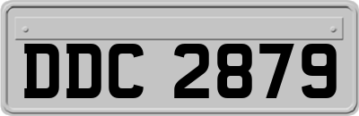 DDC2879