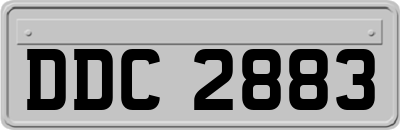 DDC2883