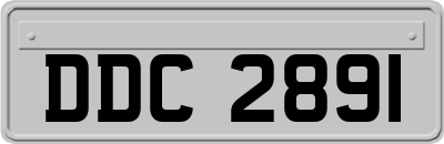 DDC2891