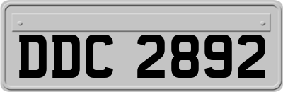 DDC2892