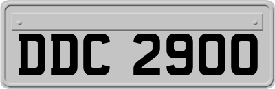 DDC2900