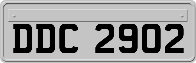 DDC2902