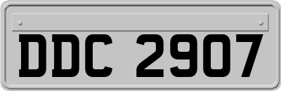 DDC2907