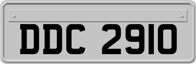 DDC2910