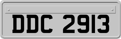 DDC2913