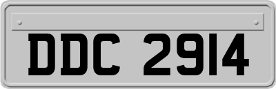 DDC2914