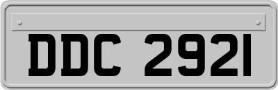 DDC2921