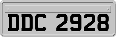 DDC2928