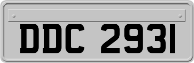 DDC2931