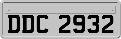 DDC2932