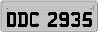 DDC2935