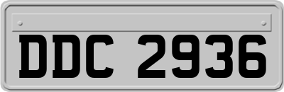 DDC2936