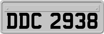 DDC2938