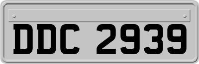 DDC2939