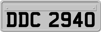 DDC2940