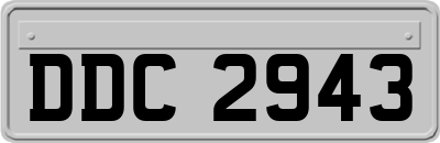 DDC2943