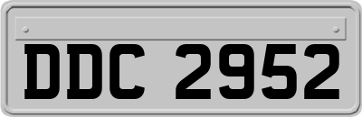 DDC2952