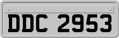 DDC2953