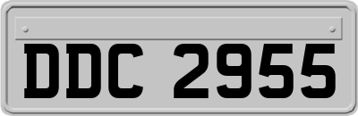 DDC2955