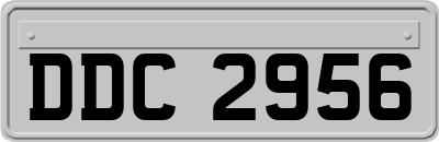 DDC2956