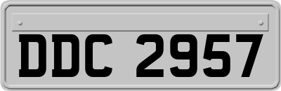 DDC2957