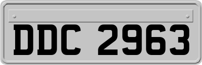 DDC2963