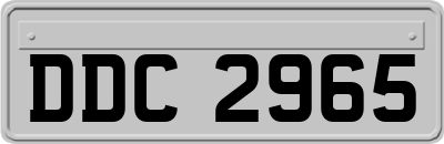 DDC2965