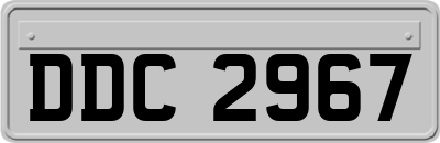 DDC2967