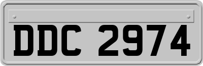 DDC2974