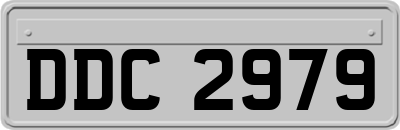 DDC2979