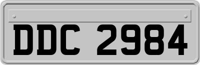 DDC2984