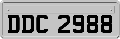 DDC2988
